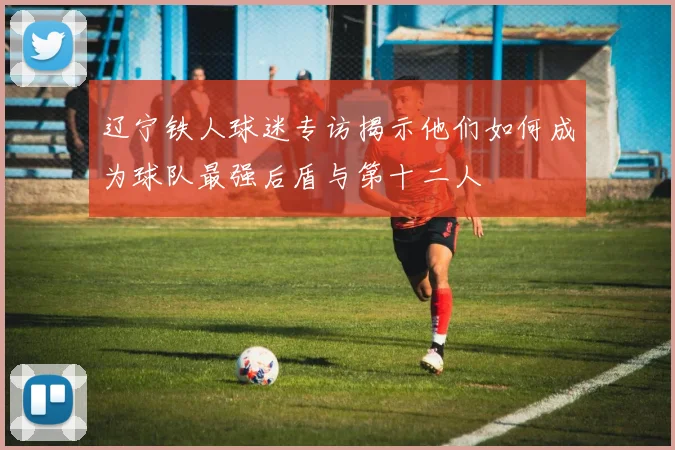 辽宁铁人球迷专访揭示他们如何成为球队最强后盾与第十二人